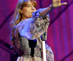 Florence and The Machine