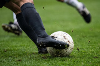 Mecz Widzew Łódź z Koroną Kielce. Kto okazał się lepszy na boisku?