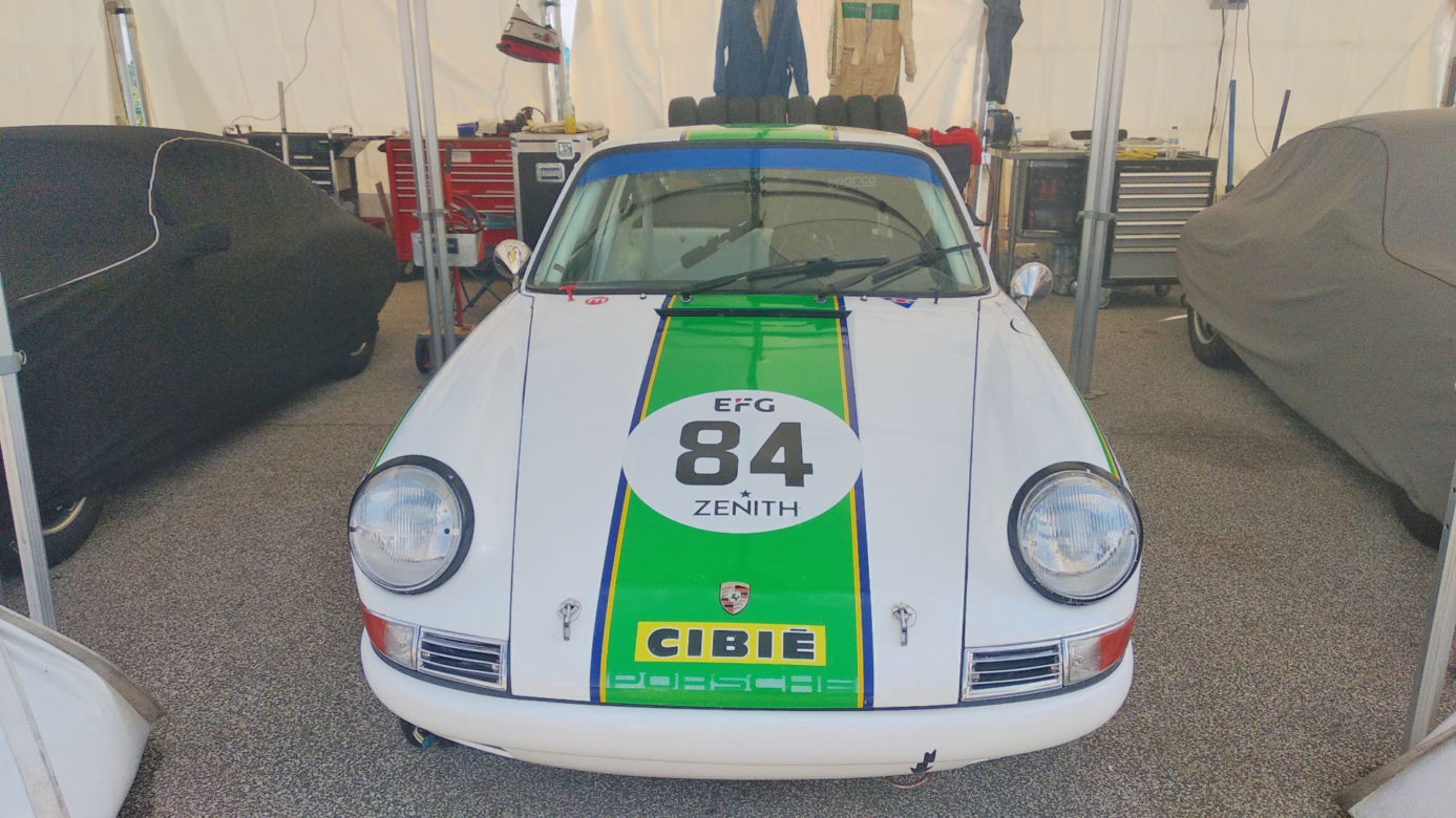 Hungaroring Classic 2019