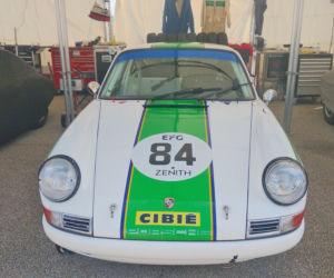 Hungaroring Classic 2019