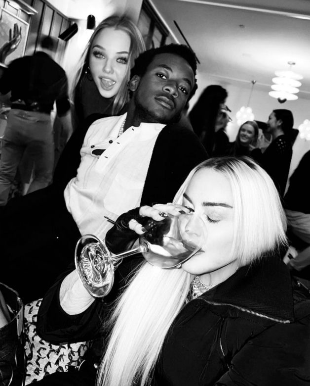 Madonna znów jest wolna. Ma 63 lata i właśnie została singielką