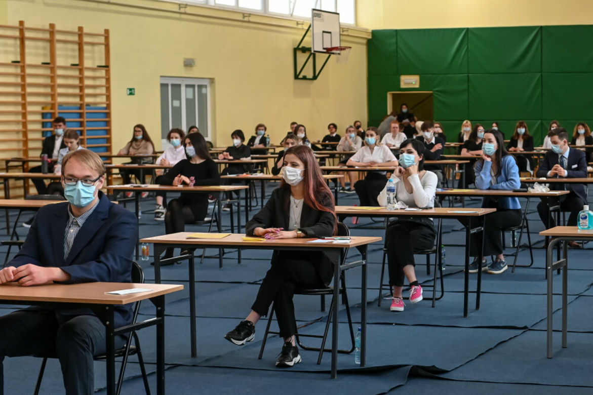 Przecieki: matura 2022. Czy wiadomo, co będzie na maturze? 