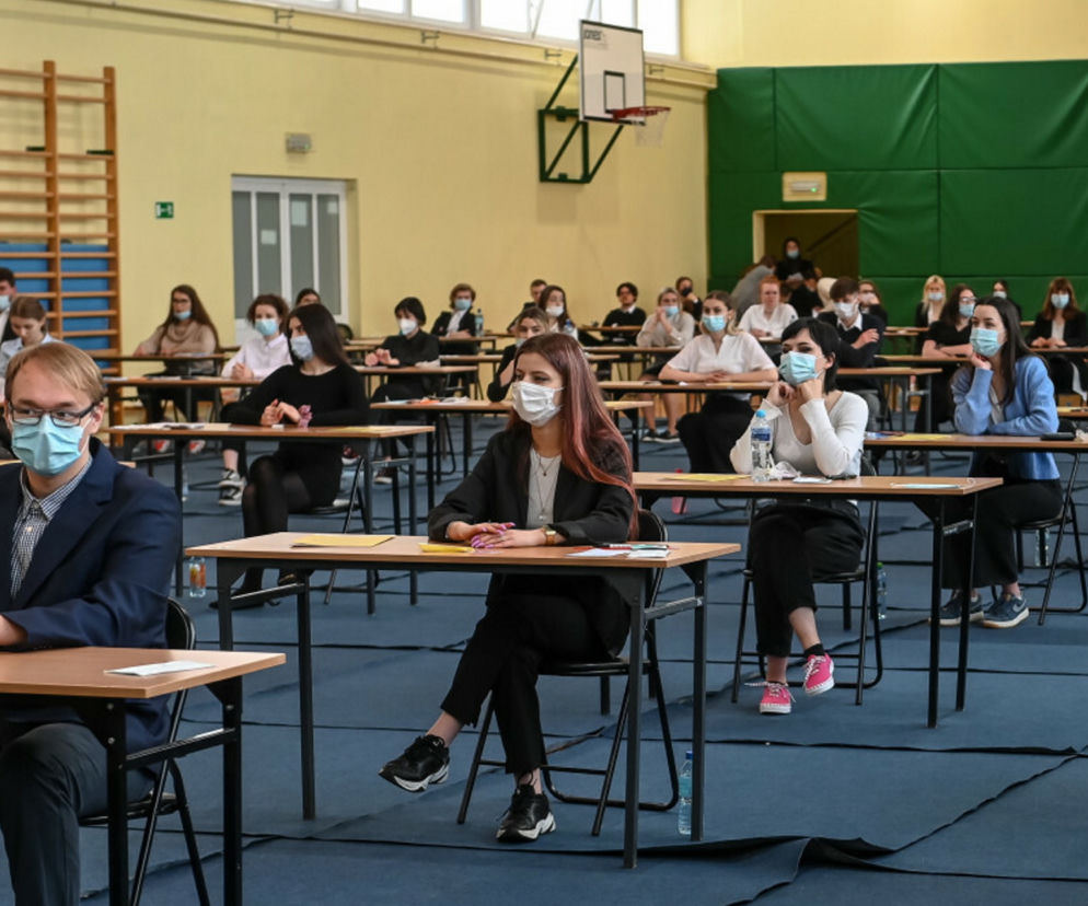 Przecieki: matura 2022. Czy wiadomo, co będzie na maturze? 