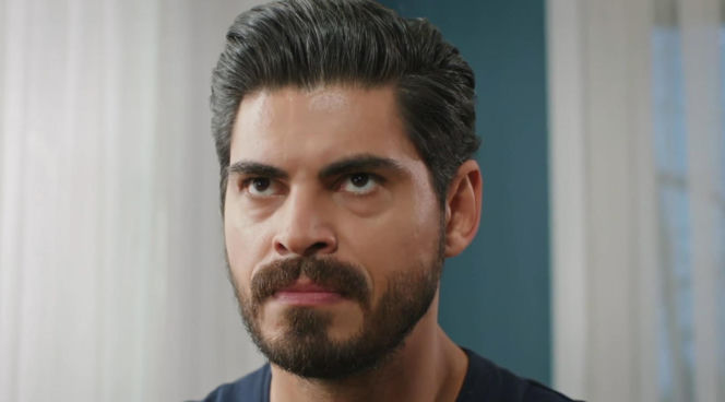 Panna młoda odc. 12. Cihan