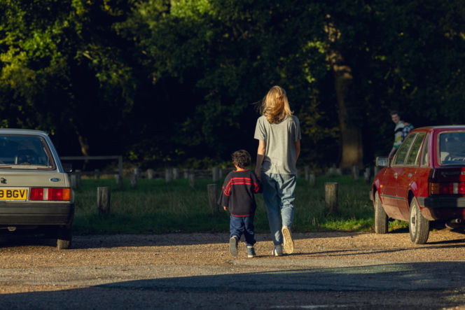 Jedyny świadek Netflixa to historia oparta na faktach
