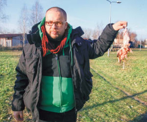 Strzelaj z głową