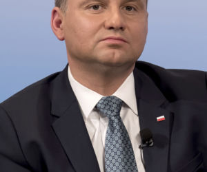 Szaleńcy z BOR narażają życie prezydenta