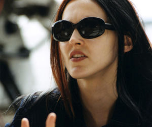 Agnieszka Chylińska to prawdziwa królowa metamorfoz