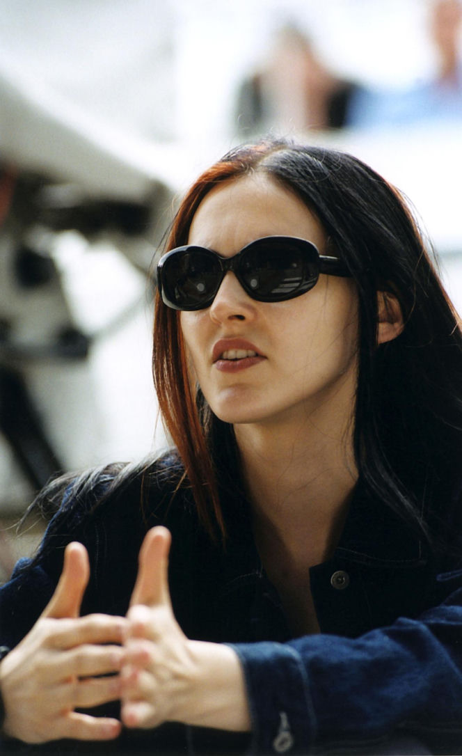 Agnieszka Chylińska to prawdziwa królowa metamorfoz