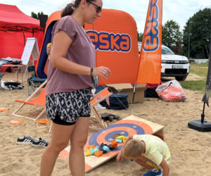SUP Family Day Olsztyn 2026. Eska Summer City!
