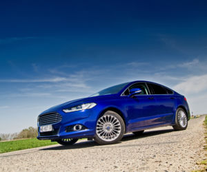 2015 Ford Mondeo 1.5 EcoBoost