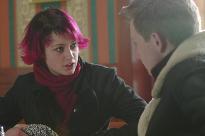 Od "Na Wspólnej" do artystycznej rewolucji. Co dziś robi Matylda Damięcka?