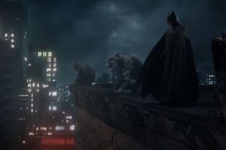 Fanowski film o Batmanie bije rekordy popularności w sieci. W filmie pojawił się aktor od Tarantino