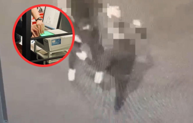 Brutalne pobicie w Nysie. Sprawcy nagrywali telefonami przebieg zdarzenia