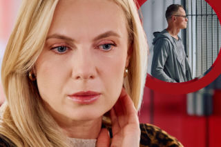 Na Wspólnej. Czerski traci przytomność, a Damian nadzieję. Wiemy też, co z Elizą i Jarkiem