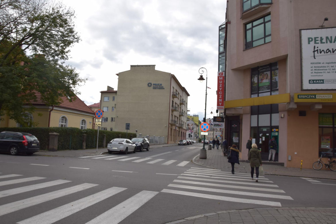 8. Rzeszów
