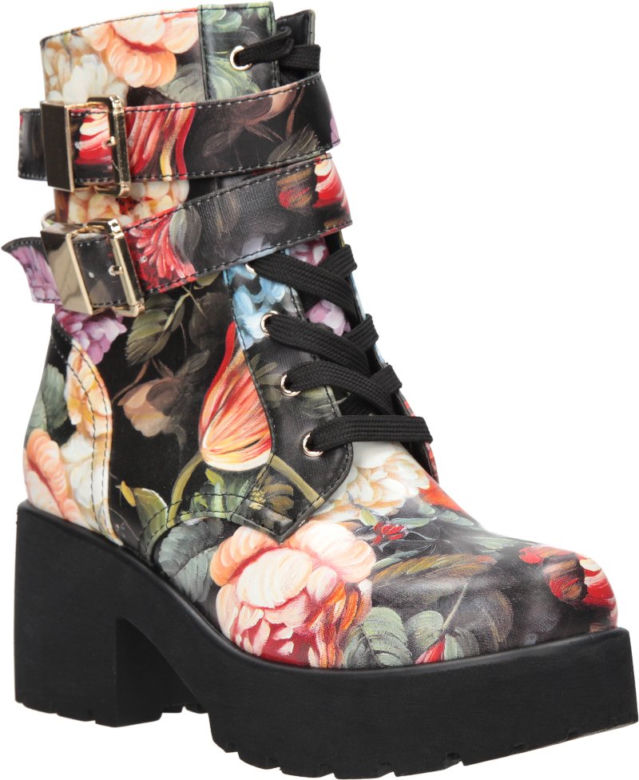 Buty CCC - kolekcja WIOSNA/LATO 2015