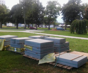 Skwer im. Doliwo-Dobrowolskiego