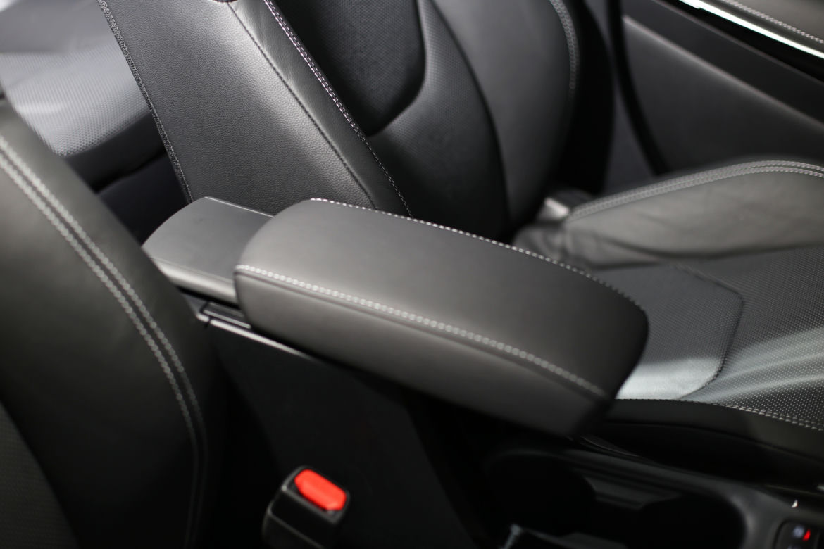 Toyota Corolla Touring Sports 2.0 Hybrid 180 KM e-CVT Executive