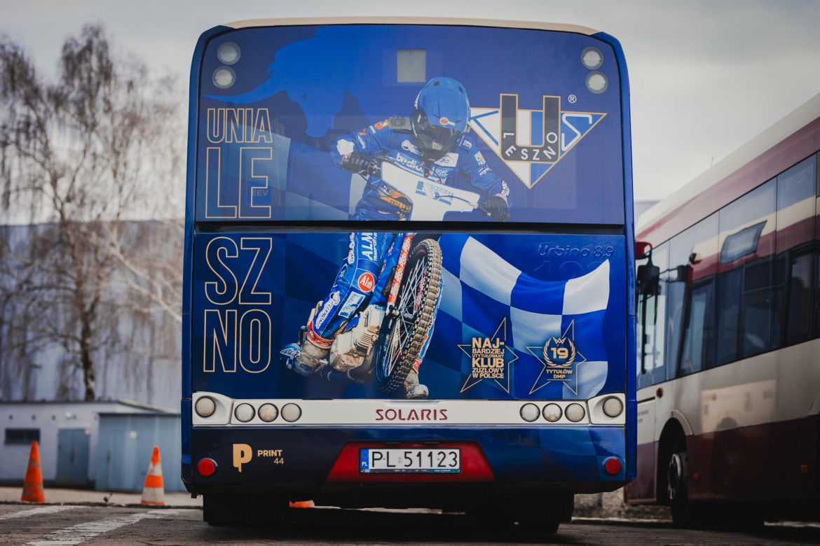 Byczy autobus