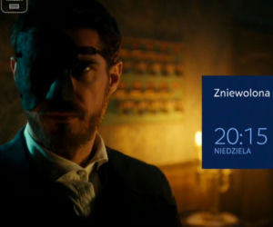 Zniewolona 3 odcinek 15 (odc. 63). książę Jabłoniewski, dawniej porucznik Stiepan Gnatkiewicz (Siergiej Strelnikov)