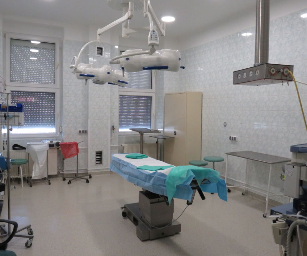 Wojewódzki Szpital Zespolony w Kielcach