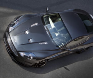 Aston Martin DBS