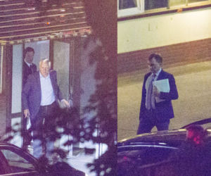 Ziobro i Gowin! Przeproście prezesa!