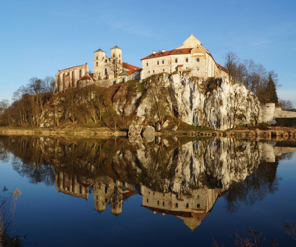 Tyniec