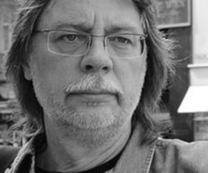Nie żyje legendarny dziennikarz muzyczny. To on był współzałożycielem Tylko/Teraz Rocka