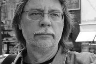 Nie żyje legendarny dziennikarz muzyczny. To on był współzałożycielem Tylko/Teraz Rocka