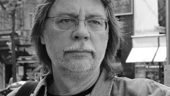 Nie żyje legendarny dziennikarz muzyczny. To on był współzałożycielem Tylko/Teraz Rocka