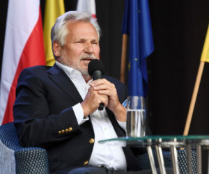 Sopot: Kwaśniewski, Komorowski i Kidawa Błońska