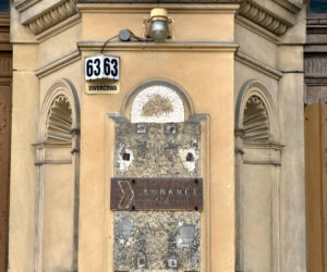 Gmach Dyrekcji Kolei Wschodniej w Bydgoszczy