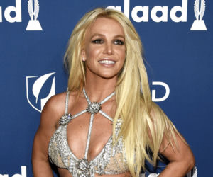 Britney Spears