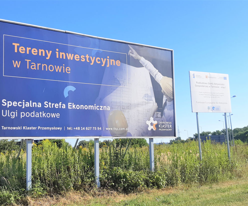 Geotermia w Tarnowie