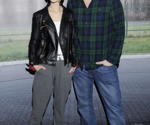 Tomasz karolak, Viola Kołakowska