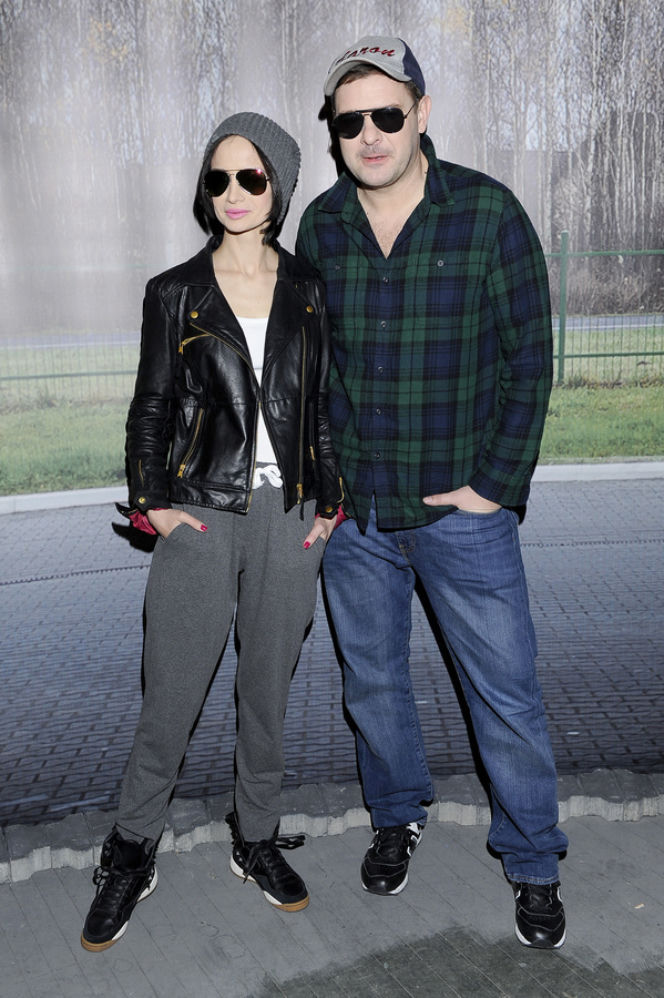 Tomasz karolak, Viola Kołakowska