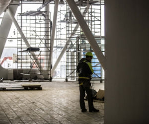 Rozbudowa Portu Lotniczego Lublin na finiszu!
