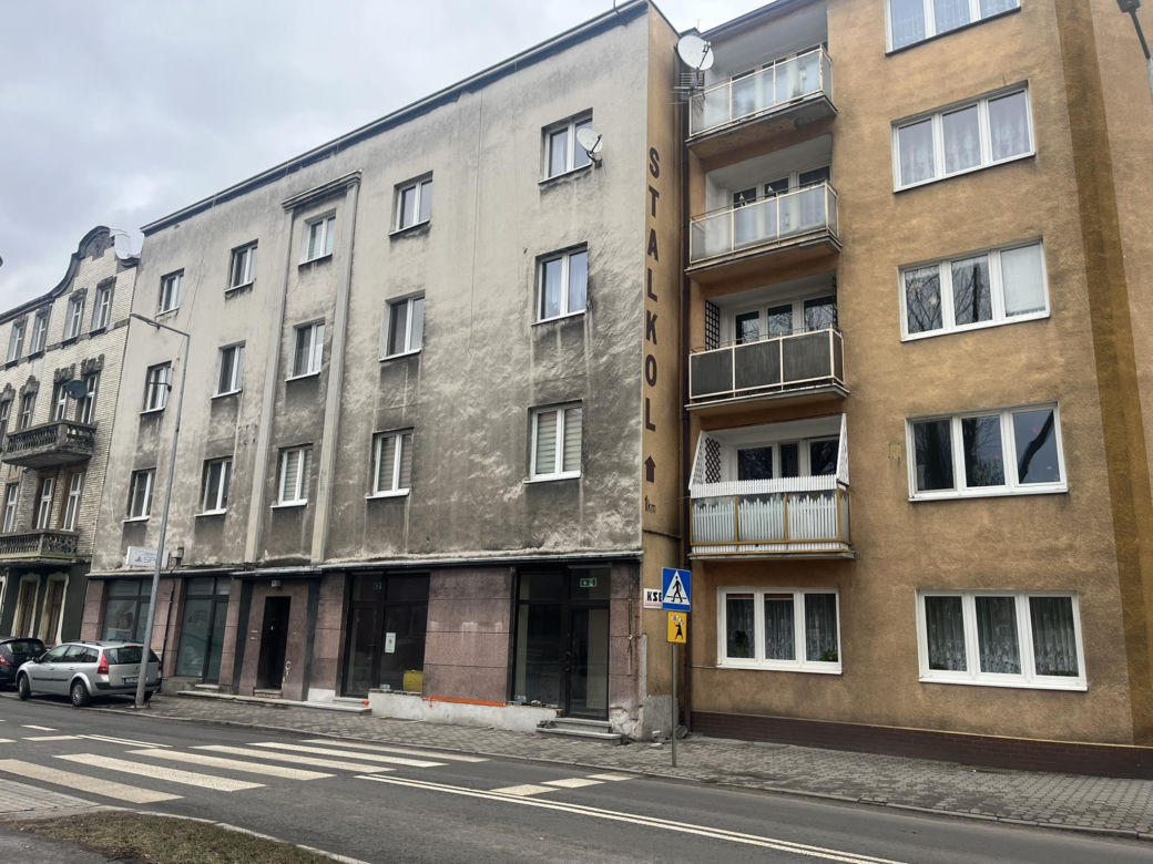 Nowa kawiarnia w sercu Tarnowskch Gór