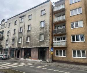 Nowa kawiarnia w sercu Tarnowskch Gór