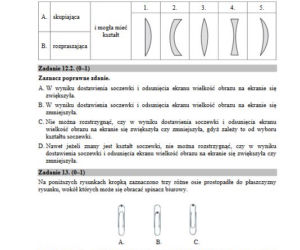 Matura fizyka 11