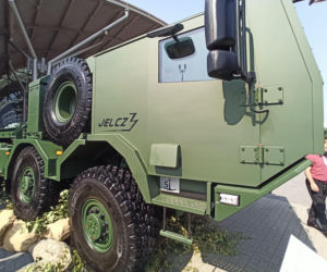 Więcej Polski w polskim Jelczu? Rozmowy o nowych mostach napędowych od SKB Drive Tech i pomyślne zakończenie planu naprawczego