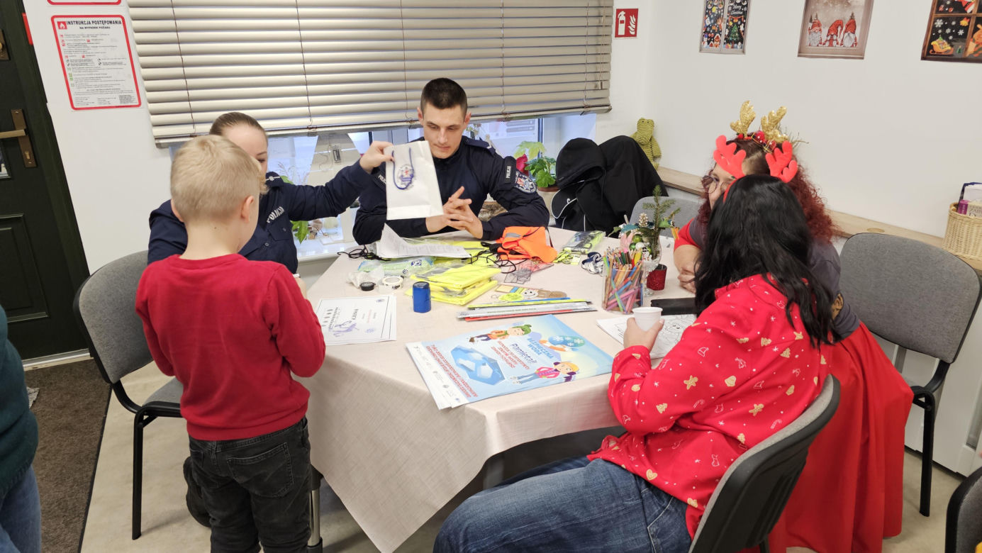 Mikołajki w Drawsku Pomorskim