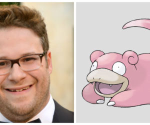 Te gwiazdy wyglądają jak... Pokemony