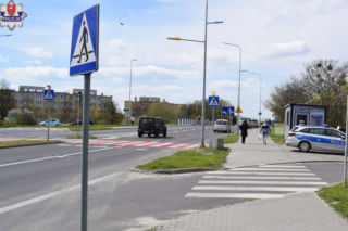 Zamość: Zderzenie dwóch rowerzystek. Obie jechały niezgodnie z przepisami