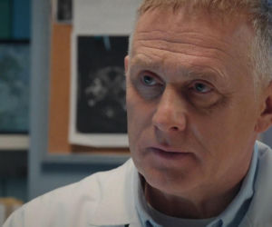 M jak miłość odc. 1927. Artur Rogowski (Robert Moskwa)