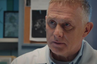 M jak miłość odc. 1927. Artur Rogowski (Robert Moskwa)