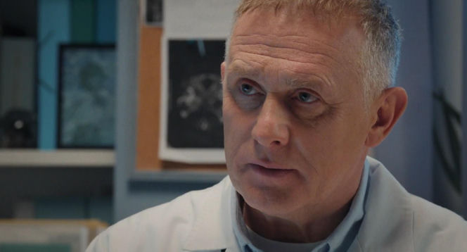 M jak miłość odc. 1927. Artur Rogowski (Robert Moskwa)