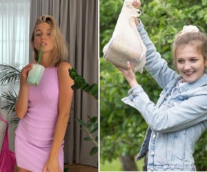 19-letnia gwiazda M jak miłość żyje w luksusach. Alicja Ostolska chwali się wystawnym życiem i eleganckim domem - ZDJĘCIA